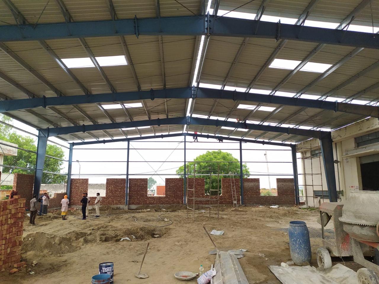 Ponpure Sonipat Haryana